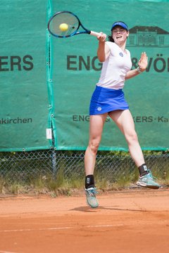 Filippa Stieg 658 - NL TC an der Schirnau - Grossflottbeker THGC